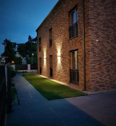 Stegna House | VILLA LIPOVA STEGNA pokoje i apartamenty dedykowane osobom dorosłym