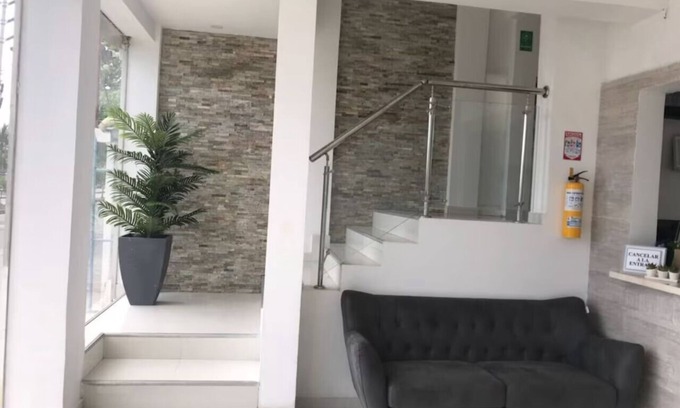 San Andres Hotel | Villa Lithany 1 - 201