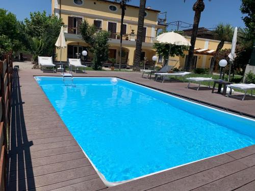 Castellammare di Stabia Bed & Breakfast | VILLA LUCIA