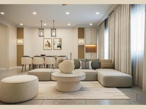 Phan Thiet Apartment | Villa Luxury Novaworld Phan Thiết nghỉ dưỡng thượng lưu giữa biển xanh tuyệt đẹp