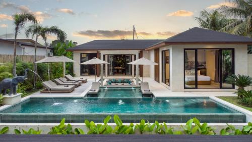 Peliatan Villa | Villa Lya by BaliSuperHost