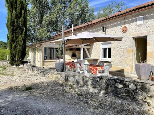Condezaygues House | Villa Manivet