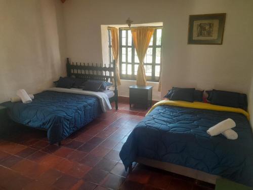 Villa de Leyva Villa | Villa mar