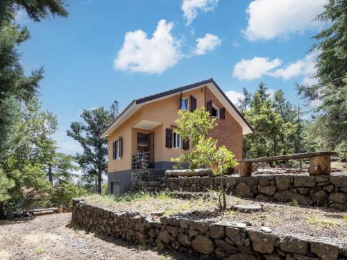 Linguaglossa Villa | Villa Mareneve by Interhome