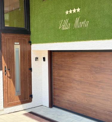 Vojvodina Apartment | Villa Marta