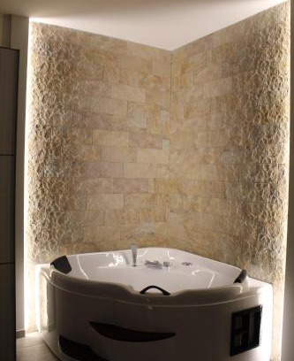 Rivoltella House | Villa Martina Luxury Rooms