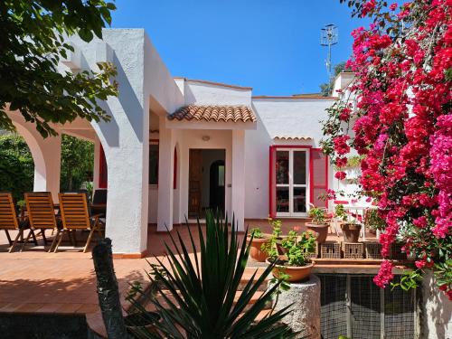 Scalea House | Villa Matteo