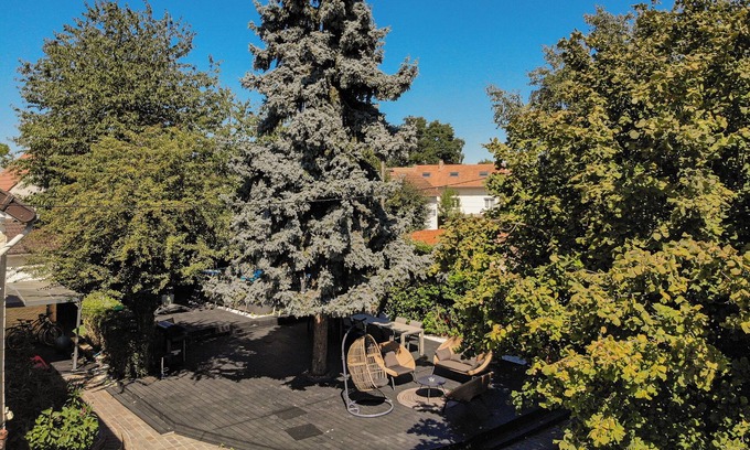 Villemoisson-sur-Orge Villa | Villa Maxonale near Paris for your desired stay