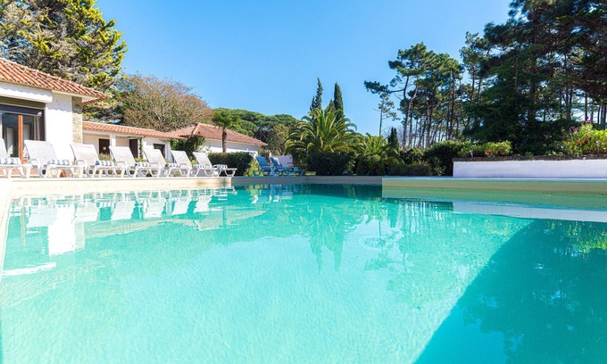 Praia das Macas Villa | Villa Maxima