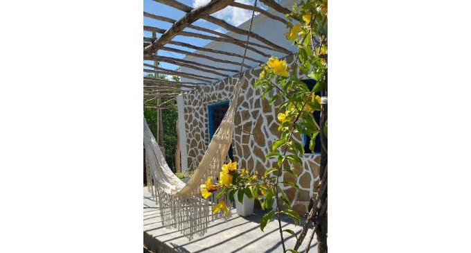 Paluato House | Villa Mediterránea