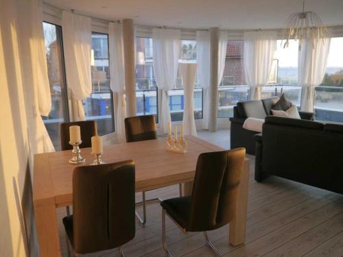 Pelzerhaken Apartment | Villa Meeresrauschen, Ostseeperle