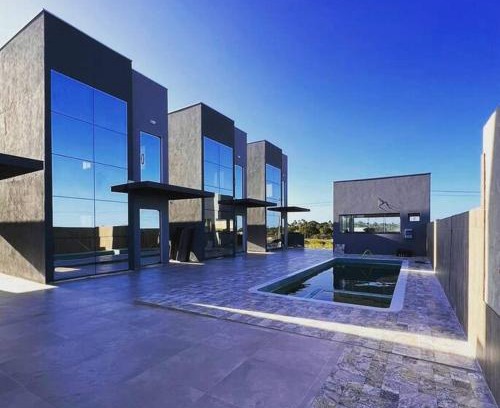 Teixeira de Freitas Apartment | Villa Mia apart Flat
