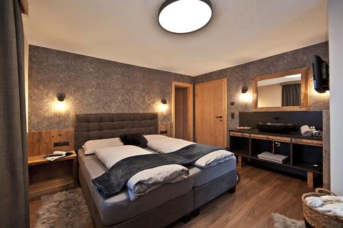 Gerlos House | Villa Michaela