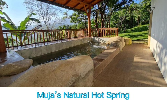 Pancawati Villa | Villa Muja