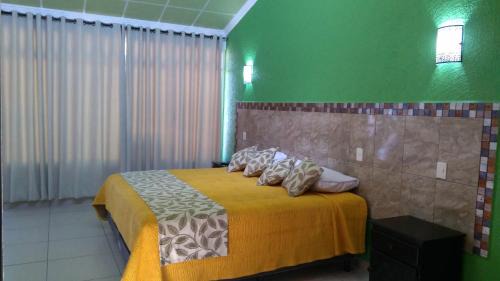 San Martin de las Piramides Apartment | Villa Victoria Pirámides