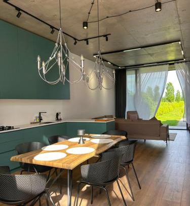 Kachreti Villa | Villa N39