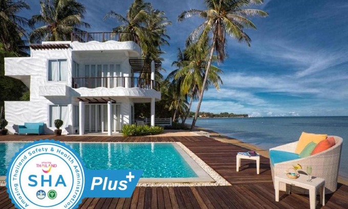Maret Resort | Villa Nalinnadda Petite Hotel & Spa, Adults Only - SHA Extra Plus