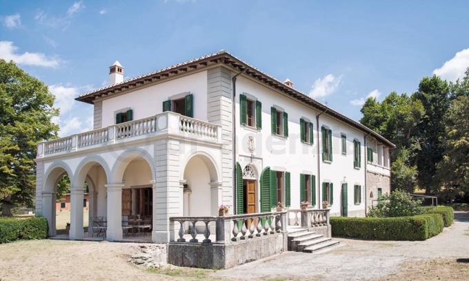 Vicchio Villa | Villa near Florence with private pool (you have a German contact person)