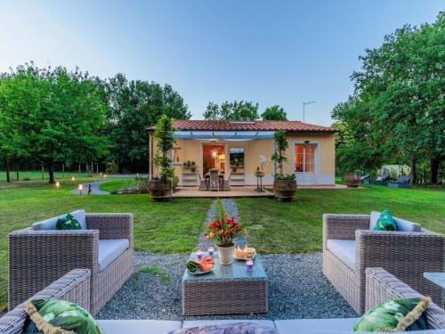 San Lorenzo a Vaccoli Villa | Villa near Lucca with Private Pool