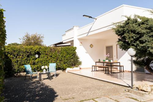 Pantanagianni-pezze Morelli Apartment | Villa Nettuno