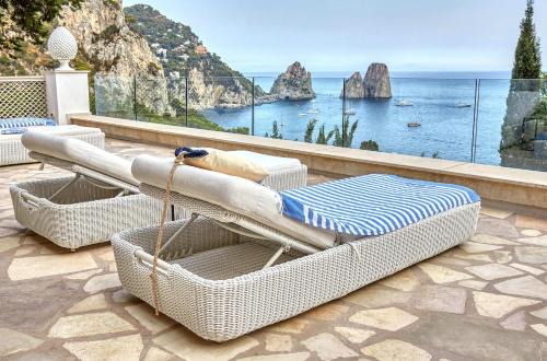 Marina Piccola Villa | Villa Nicole by My Villa Collection