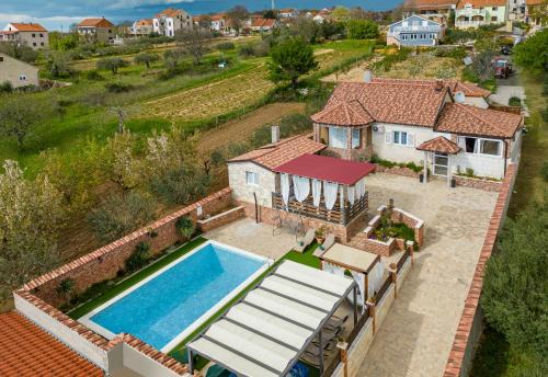 Polaca Villa | Villa Nikolina ZadarVillas