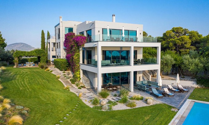 Kilada Villa | Villa No.10