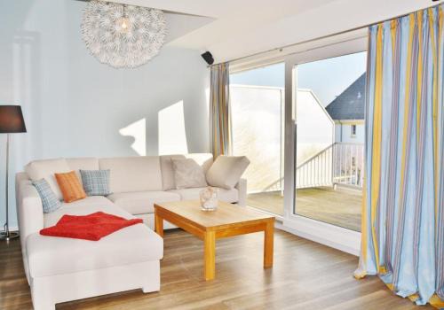 Norderney Apartment | Villa Nordwind Villa Nordwind 02