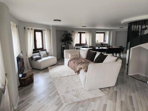 Cornu Villa | Villa Octogon Câmpina
