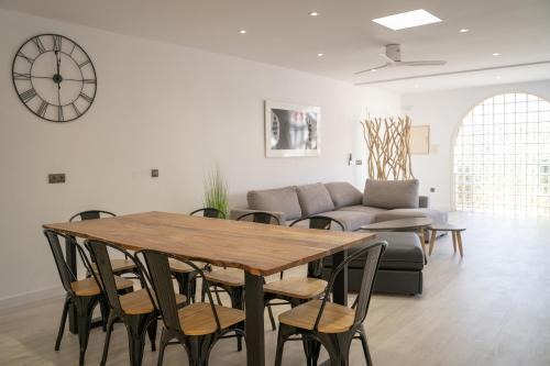 Roquetas de Mar Apartment | Villa Ohana