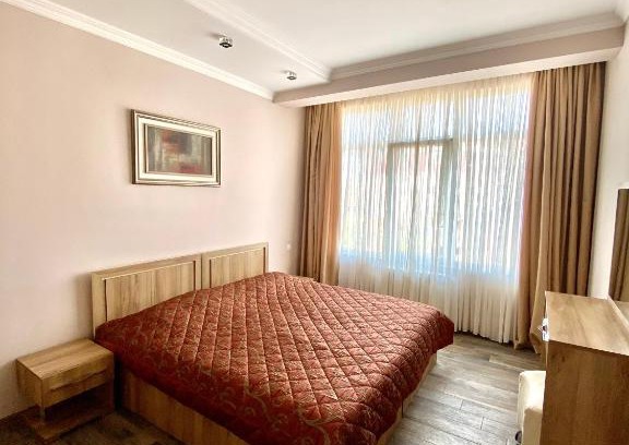 Batumi Apartment | Villa Old Batumi