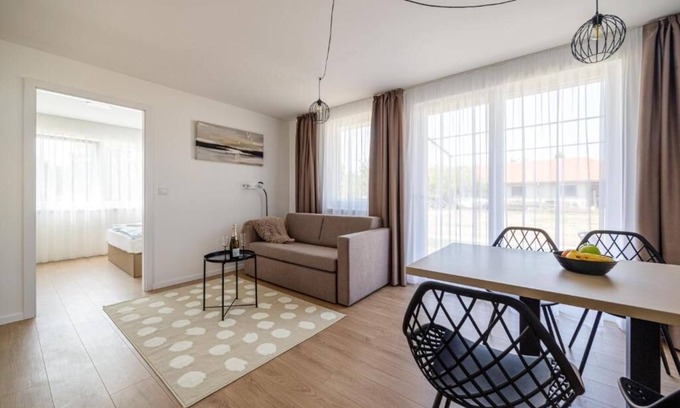 Lenti Apartment | Villa Oliver 2 Lenti