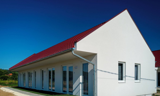 Kehidakustany Apartment | Villa Oliver Kehidakustány