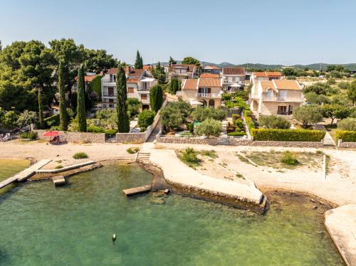 Pirovac Villa | Villa On The Beach