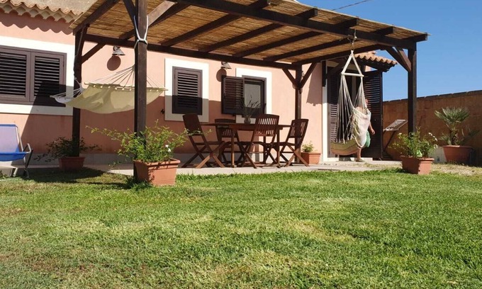 Noto Villa | VILLA ON THE SEA IN VAL DI NOTO
