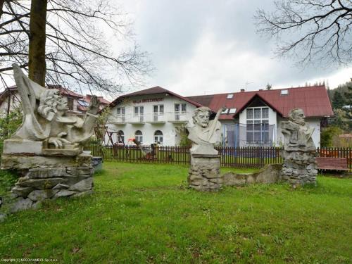 Wisla Bed & Breakfast | Villa Orzechowski