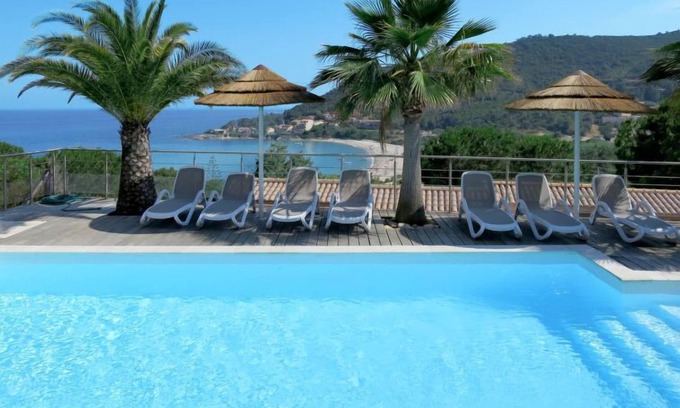 Tarcu House | Villa Ottavi by Interhome