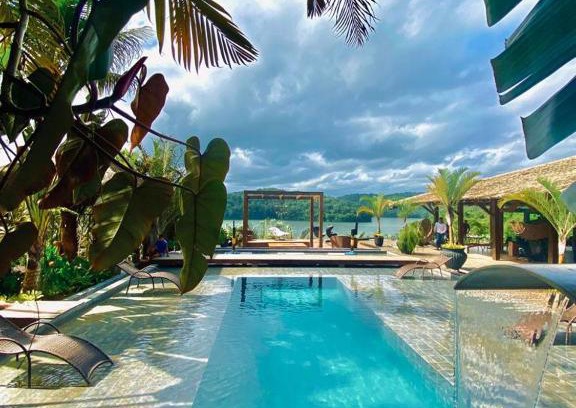 Juquia Hotel | Villa Pantai Secret Place