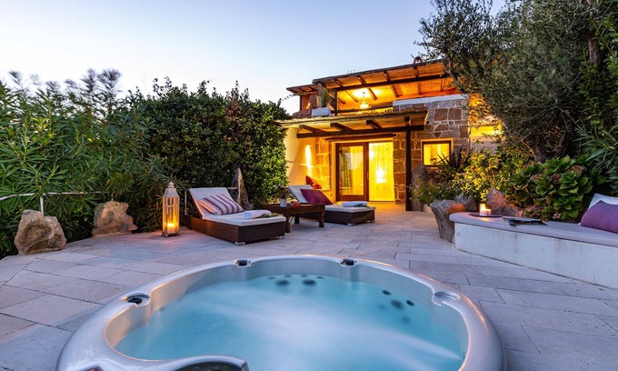 Porto Cervo Villa | Villa Paradiso 6, Emma Villas