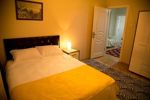 Aksaray Apartment | Villa Park Apart