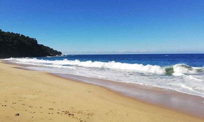 Las Lomas Apartment | Villa Parota Estudio