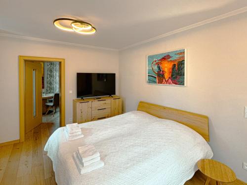 Garmisch-Partenkirchen Apartment | Villa Paula