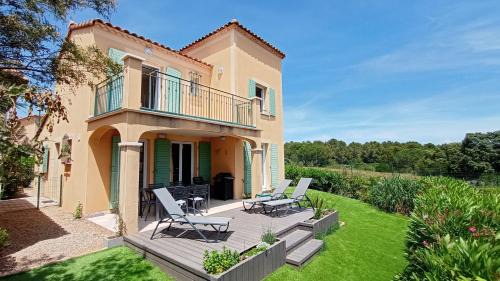 Beziers House | Villa Pays d'Oc
