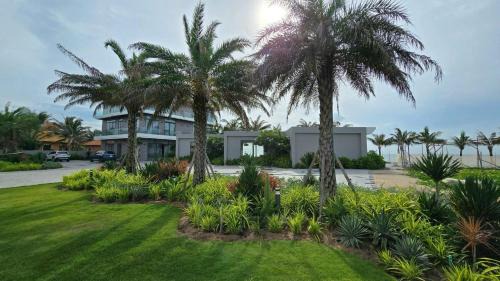 Ke Ga Apartment | Villa Phong Thuỷ