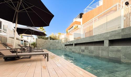 Bolonia Villa | Villa Poseidon Grupo AC Gestion