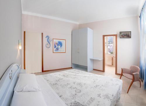 Riva Trigoso House | Villa Pozzi