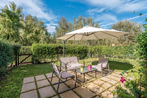 Tirrenia Apartment | Villa Preziosa a Tirrenia