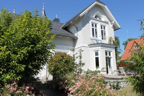 Burg auf Fehmarn Apartment | Villa Pura Vida