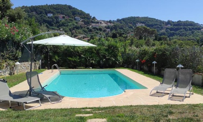 Livorno Villa | Villa Raffinata