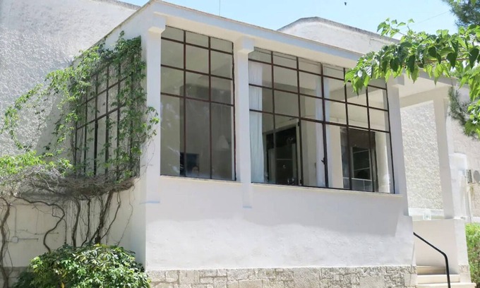Municipio 5 Villa | Villa Resi: relaxation between culture and sea